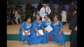 Download lagu Mapusaga fou 3rd Ward Chior- (Unto Us a child is born )