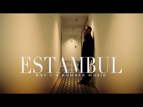El Boys C - Estambul (Video Oficial)