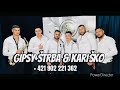 Gipsy Štrba Kariško - Rači čaje mišlinav pre  tute