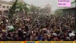 Download Lagu D'Bagindas - Apa yang terjadi ( show ) MP3