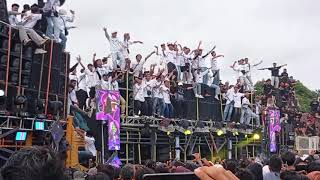 Sultan Production Vs Sinar  Kediri Petermpuran Yg Sangat Sengit battle Sumbersewu 2026