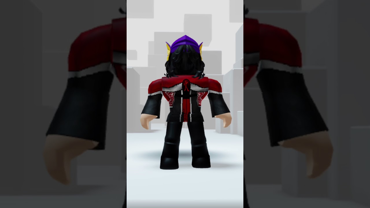 Stop using the eye ring for fake headless and actually use it ☺️ : r/roblox