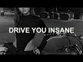 Drive You Insane - Daniel Di Angelo (Lyrics)