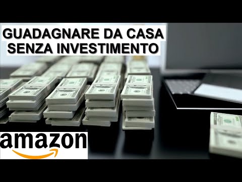 Video: Come Guadagnare da Casa (con Immagini)