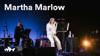 Martha Marlow | Live at Sydney Opera House