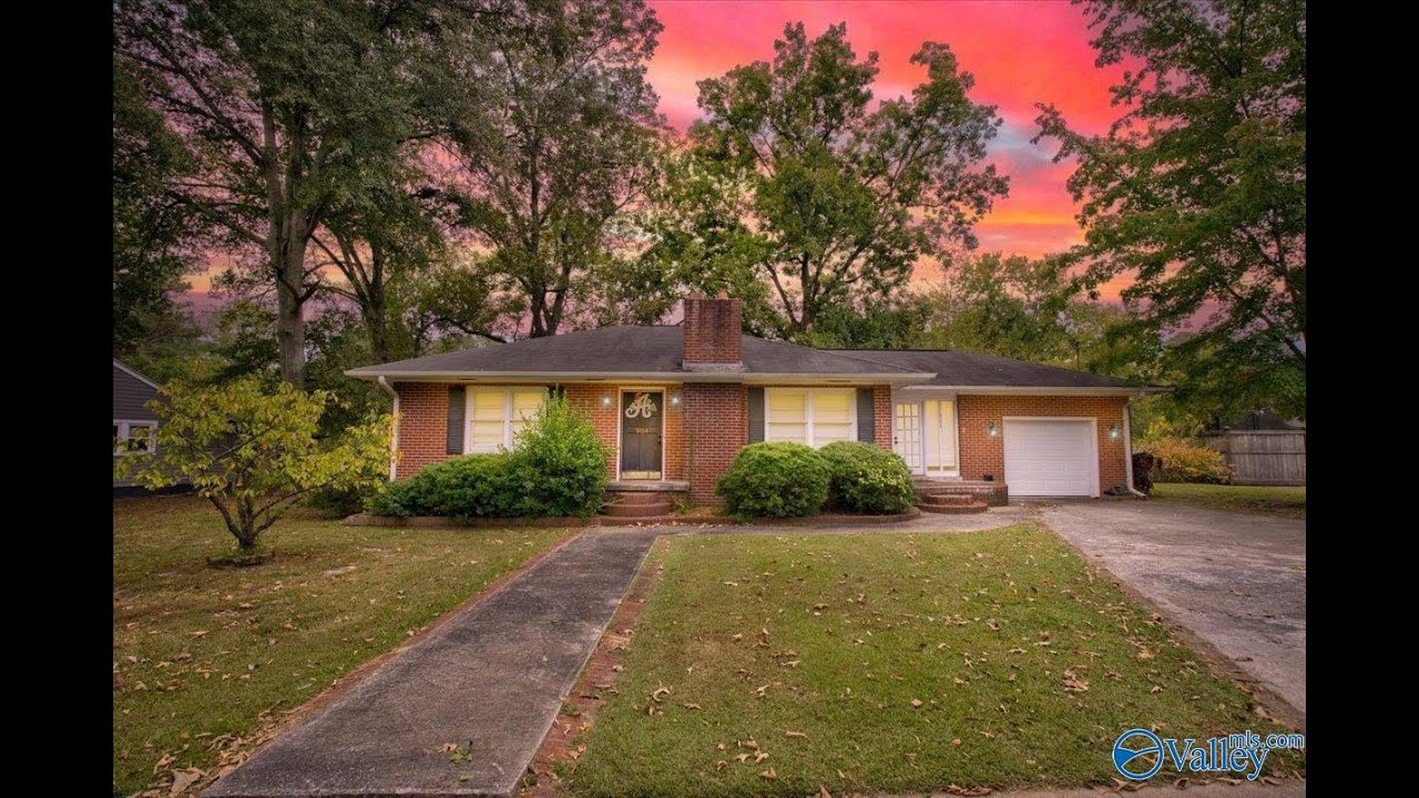 904 Main Street East | Hartselle Real Estate