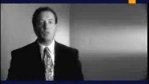 Jerry Kolber - SAP Overview