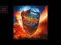 Judas priest  invincible shield full album