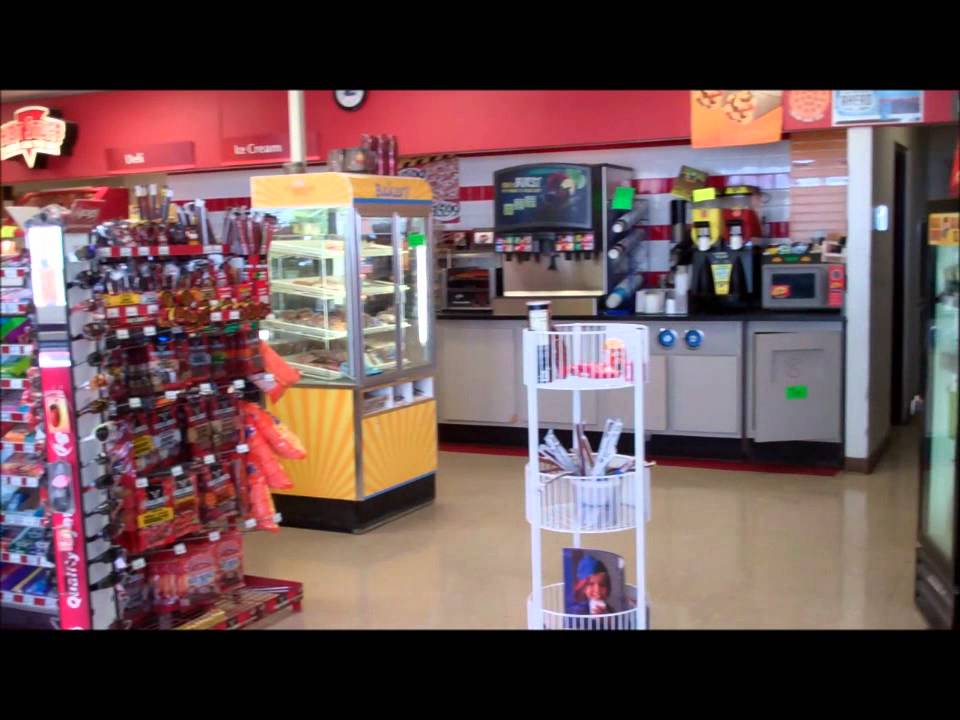 Winner Ampride, Winner South Dakota YouTube