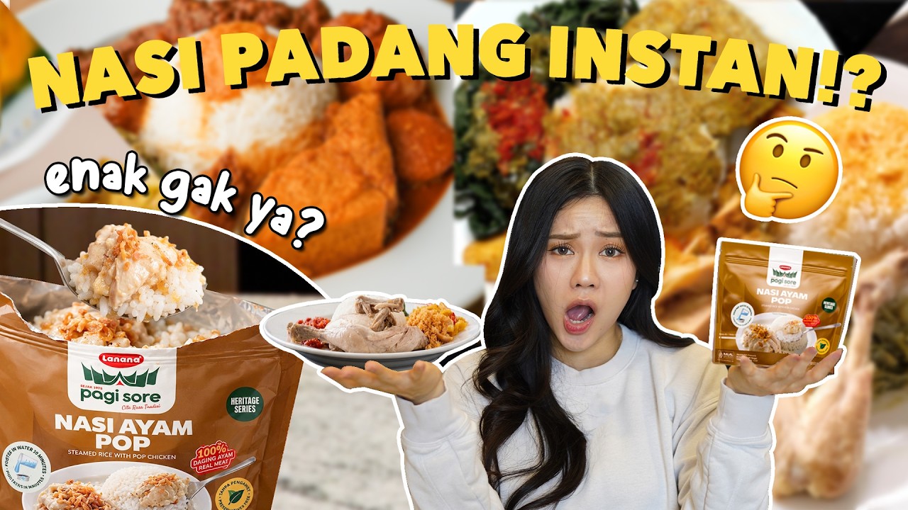 Latest Title & Thumbnail