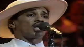 Kid Creole - Dont Take My Coconuts Live