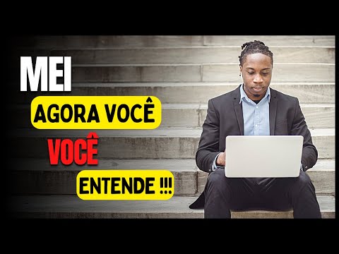 MEI ENTENDA DE UMA VEZ POR TODAS | Microempreendedor Individual