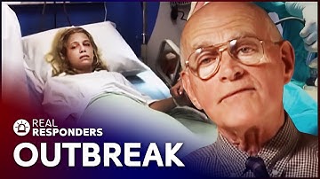 Deadly Disease Violently Targets Teenagers Across America | Diagnosis: Unknown | Real Responders