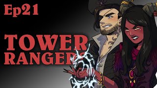 Tower Rangers | Oxventure D&D | Season 2, Episode 21