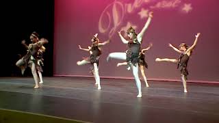 Dance Moms: Extended Dance: The Elite