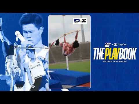 The Pole Vault Movement: Cleared for Takeoff | The Playbook: Sports Explainers