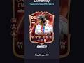 95 Dumornay is BROKEN 👀🔥 #fc26gameplay