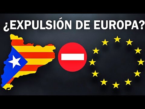 Video: ¿Por qué Cataluña se separa de España?