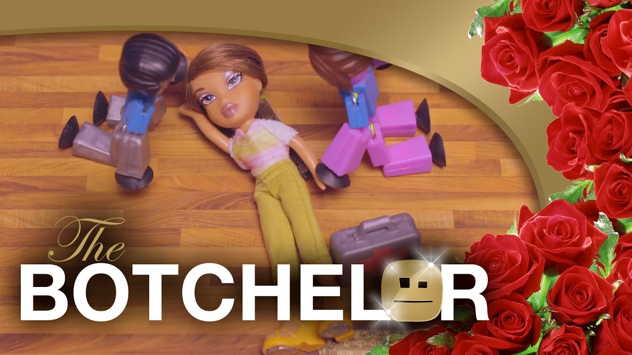 The Botchelor  | Roses are Red (S1 E. 8)