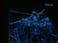 ЦЛ о балете Раду Поклитару "Симфонии в трех движениях"