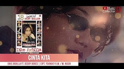 DEDDY DORES & DIKE ARDILLA - CINTA KITA  - Durasi: 5:20. 