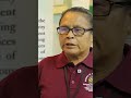 GUYANESE SPEAK... on benefits from government programmes #development #Guyana #growth