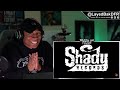 TRASH or PASS! Shady 2.0 Cypher (Eminem, YelaWolf, Slaughter House) [REACTION!!]