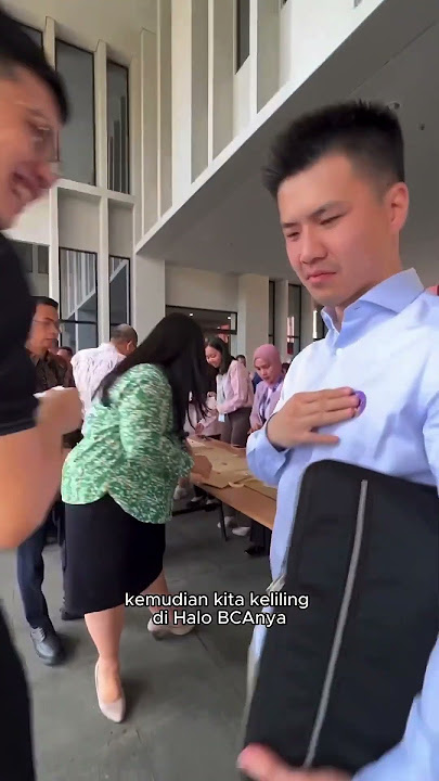 Berapa isi uang di dompet anak orang terkaya no 1 di Indonesia