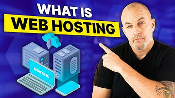 What Is Web Hosting: Explained Simply for Total Beginners