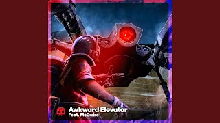 Awkward Elevator - Instrumental