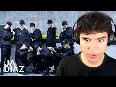 ATEEZ Fellaz Performance Videos (1-3) Yunho Solo REACTION