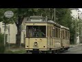 Berliner Straßenbahn:  Mit dem T24 unterwegs