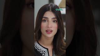 Tum Ainy Se Haar Gaye Sikander | Faaslay | Ali Ansari - Saboor Aly | Green TV Entertainment