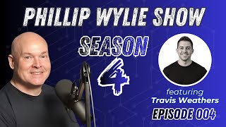 Travis Weathers: From Military to Physical Security Expert