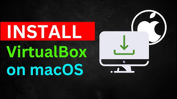 How to Install VirtualBox on macOS (With Extension Pack Setup!) | Full Guide 2025