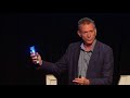 Digital Agriculture Transforming Farmers’ Lives | Michael Robertson | TEDxUWA