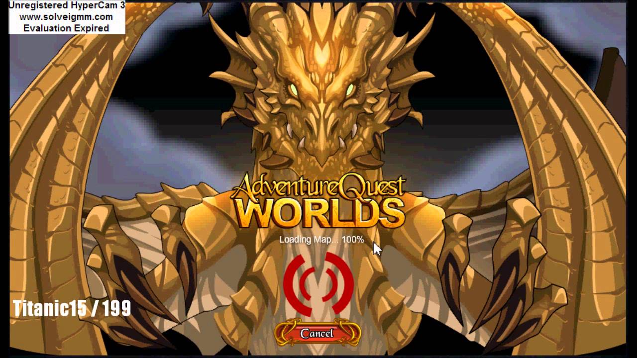 Aqw Private Servers nOn Hamachi