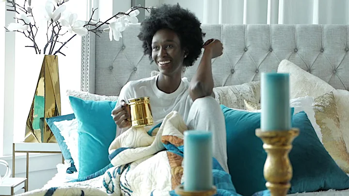 Kim Alexis Newton Gift Quilts Origin Story