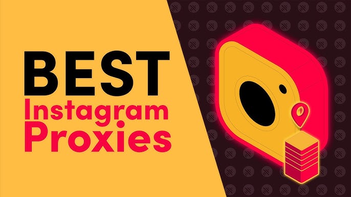 How to Run Multiple Instagram Accounts Using Proxies - YouTube