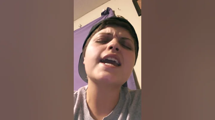 Jessica westerfield singing justin bieber song