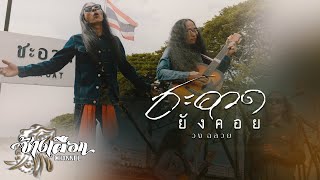 ชะอวดยังคอย - วง ฉลวย [ Official MV ]