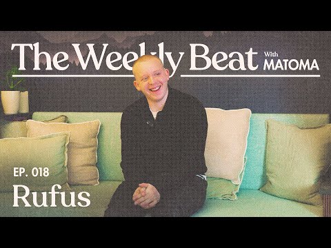 The Weekly Beat with Matoma Ep.018