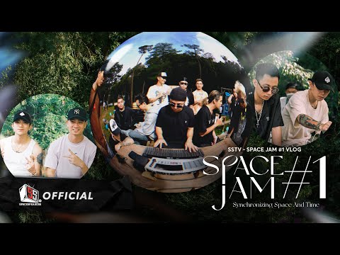 SSTV---Space-Jam-#1-Vlog:-Trại-sáng-tác-đầu-tiên-của-SpaceSpeakers