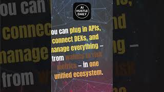 Inside QuantixAI –The Smart Web3 Trading Layer #QuantixAI #AITradingPlatform #Web3Tools #AIforCrypto