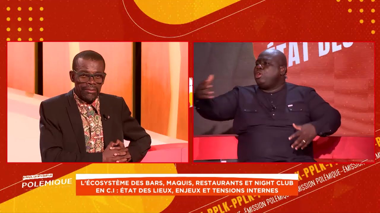 Peopl'Emik du 30 Mars 2026 | Avec Georges KABLAN & GNAWA Josué