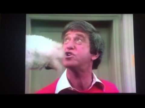 Soupy Sales: White Fang tap dancing