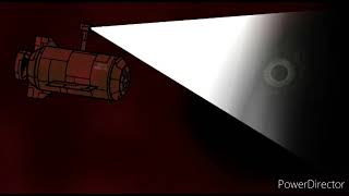 Iron lung SFX #1