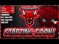 TEST Live Stream TESTING BOT COMANDS