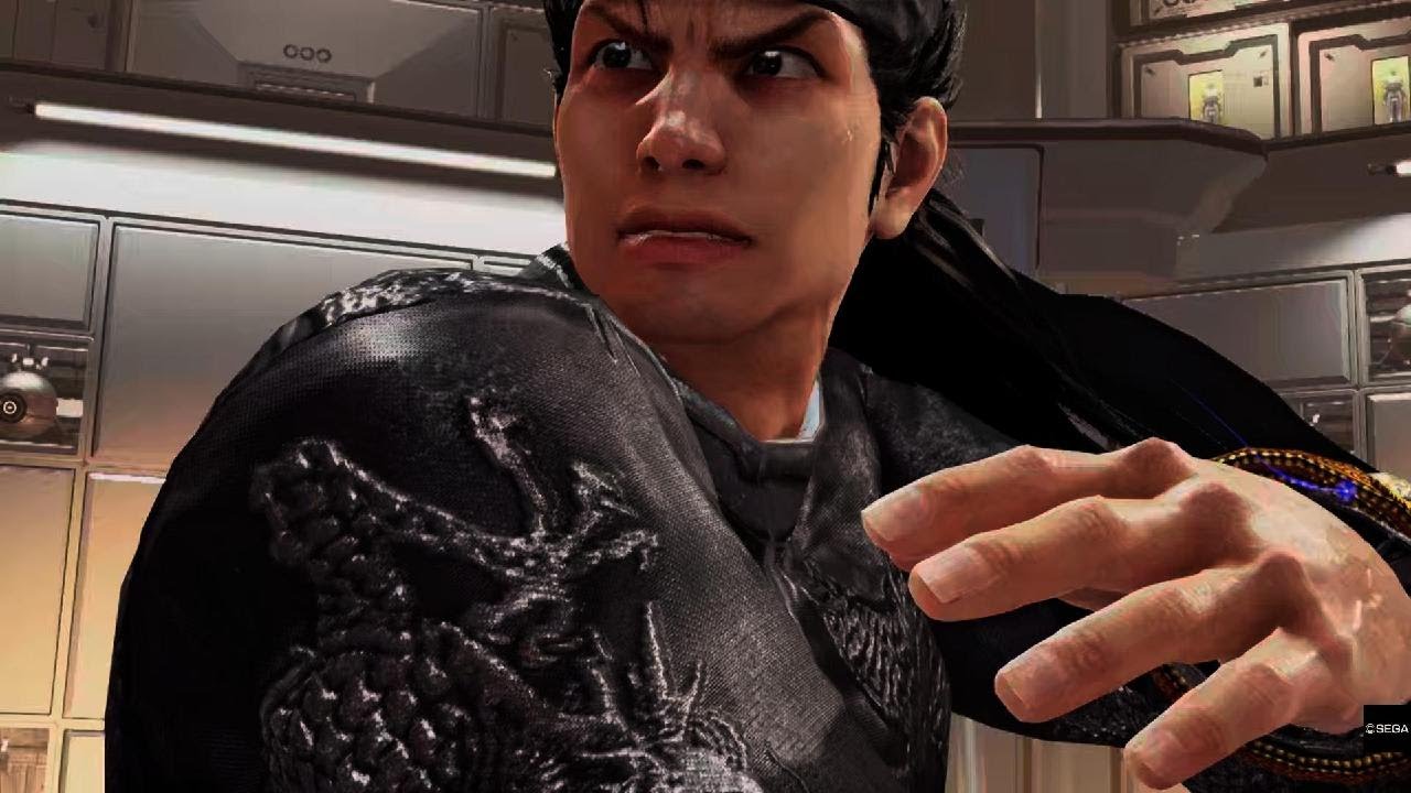 バーチャファイター eスポーツ　超煌神アキラ　世界１位アキラの圧倒的強さ　隙が無い　Virtua Fighter esports