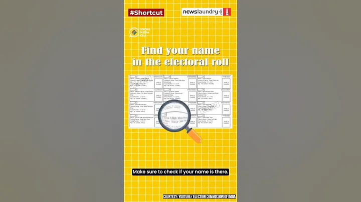 SIR phase 2: What every voter needs to know